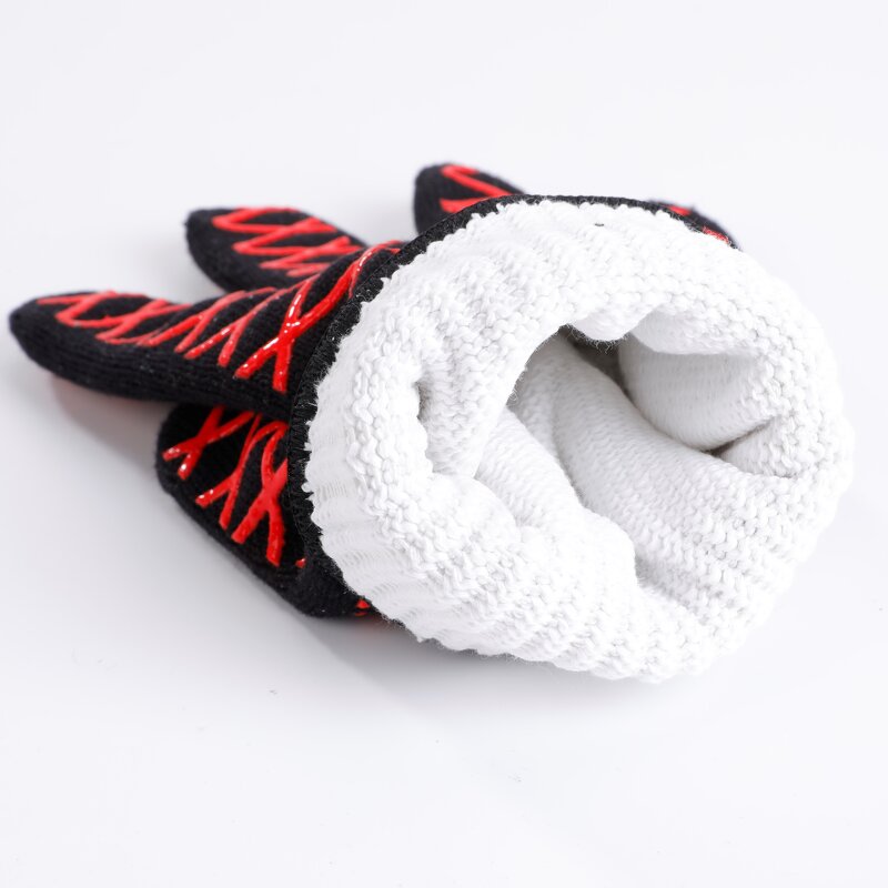 Aramid BBQ Gloves Supplier - Custom Supplier Kitchen Oven Fire Proof