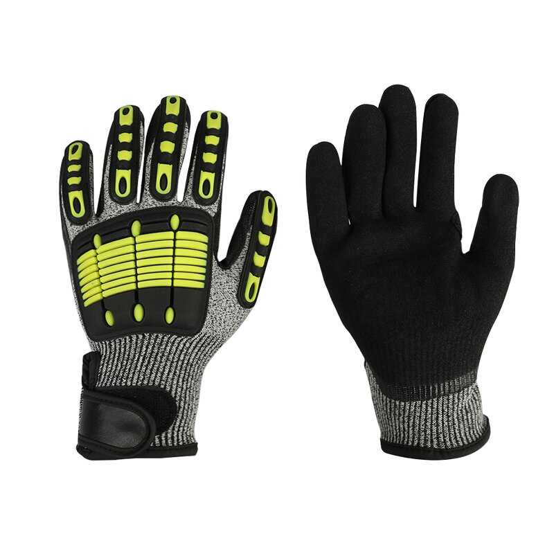 Shockproof Gloves Supplier - High Performance Wholesale Outdoor Sports