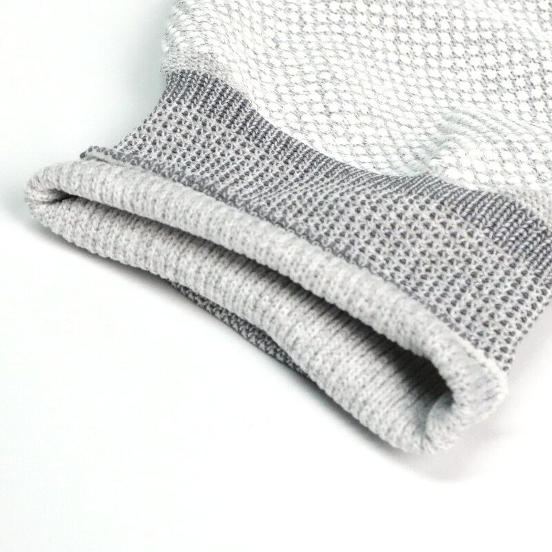 Anti Slip Palm Gloves Supplier - Hot Sale Best Quality Dipped Anti Static