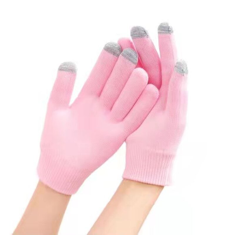 Microfiber Dusting Gloves Factory - Window Shutters House Cleaning Car