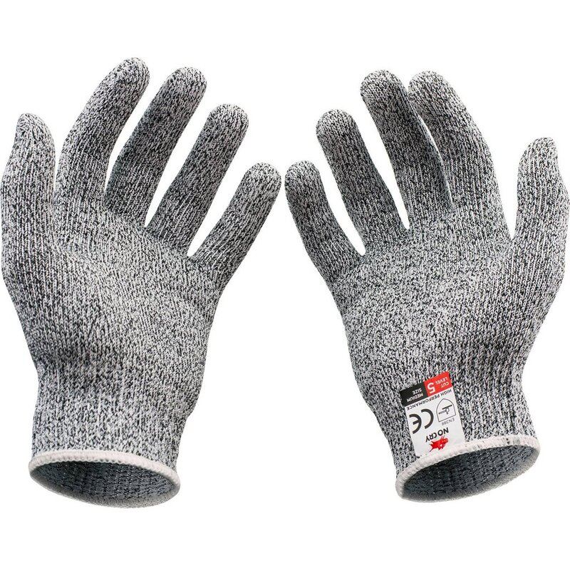 Work Safety Gloves Supplier - Nylon PU Coated Assembly Polyurethane Coating
