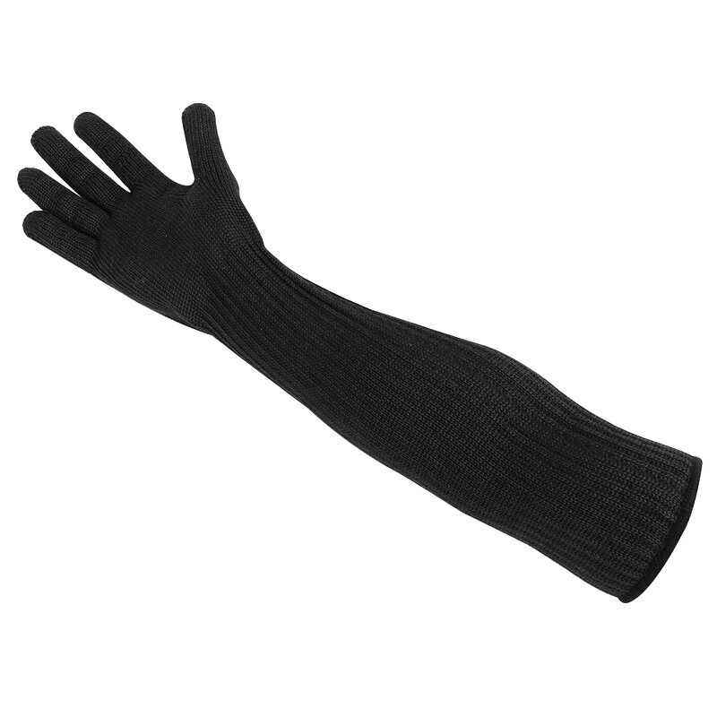 Anti Cutting Arm Sleeve Factory - Hot Sales Full Finger Aramid Industrial