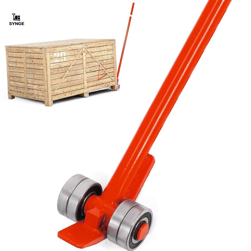 Pry Bars Manufacturer - 3T Double Bearing Pallet Wrecking Tool