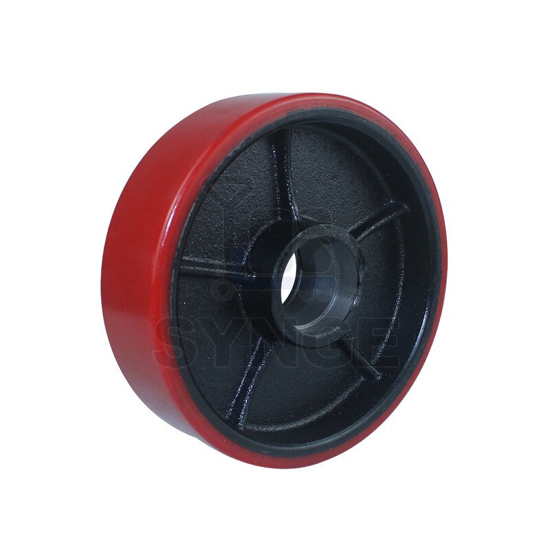 Forklift Accessories Manufacturer - Custom Manual Hydraulic Pallet Truck