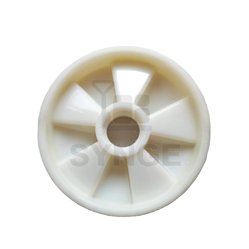 Forklift Accessories Supplier - Customizable Pallet Truck with Nylon Wheels