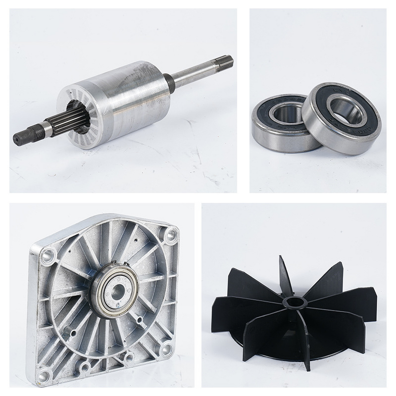 Electric Hoist Supplier - 1t Intelligent 380V 220V with Wire Rope Sling