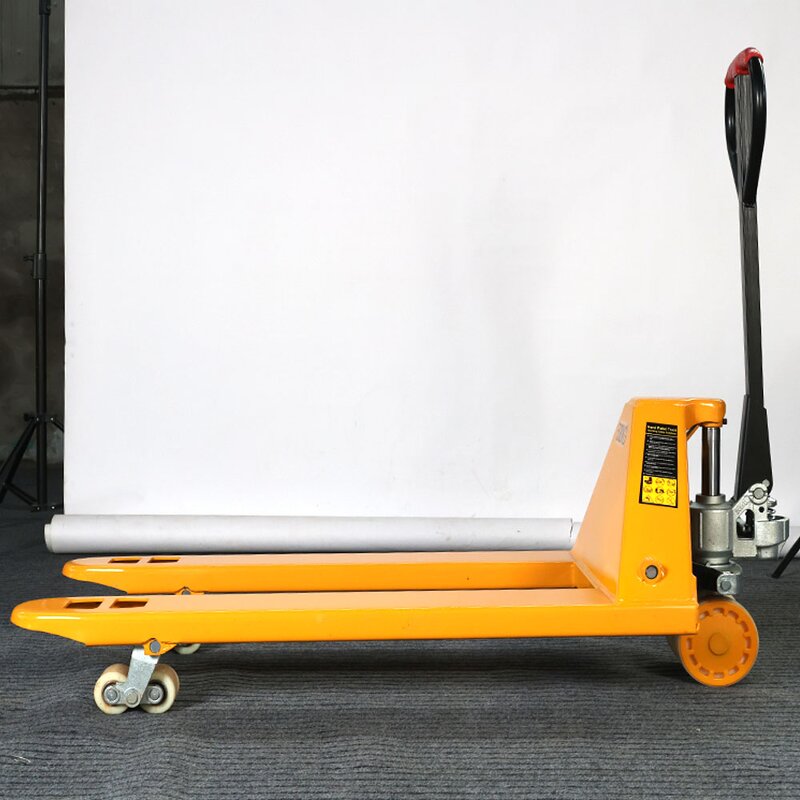 Pallet Hand Truck Factory - Wholesale 1500kg/3t Hydraulic Pallet Truck
