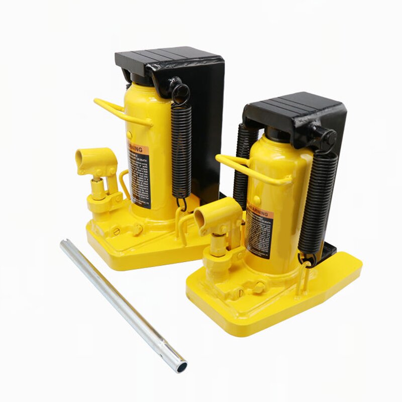 Hydraulic Jack Supplier - Horizontal Low-Profile Claw-Type Multi-Function