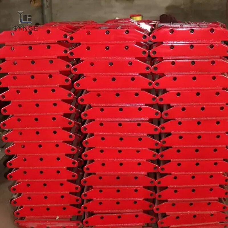 Machine Moving Equipment Factory - Heavy Duty Load Moving Skates Roller