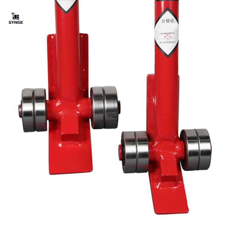 Pry Bars Manufacturer - 3T Double Bearing Pallet Wrecking Tool
