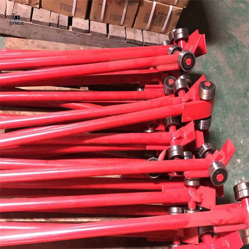 Pry Bars Manufacturer - 3T Double Bearing Pallet Wrecking Tool