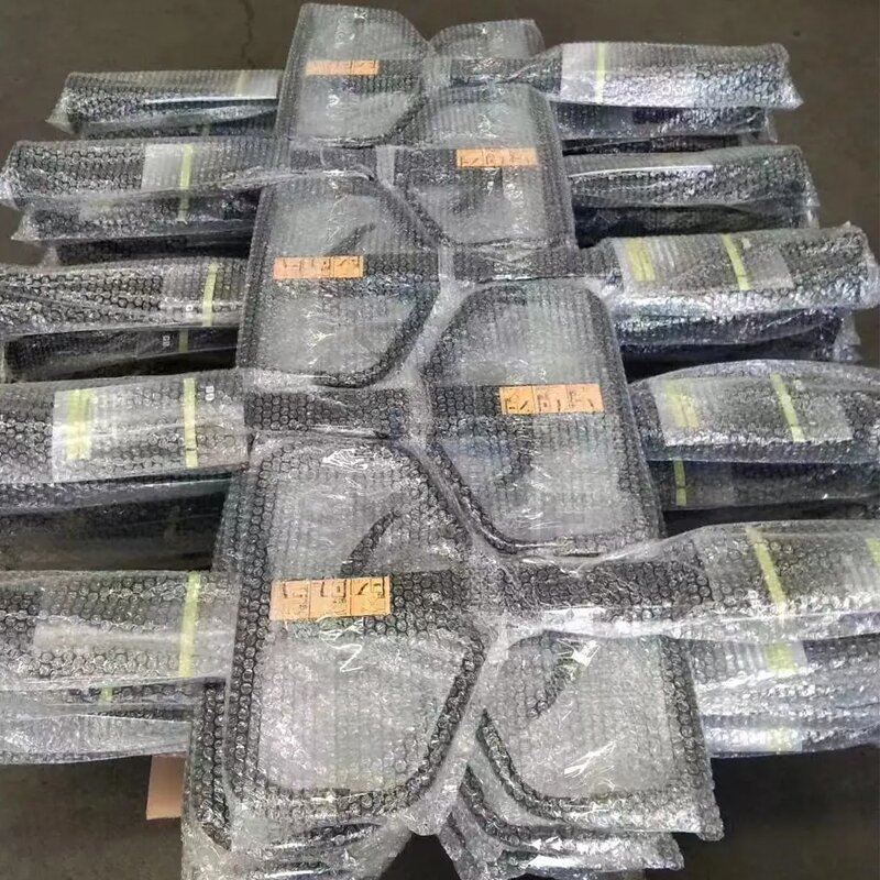 Pallet Truck Handle Supplier - Factory Price New 2t/3t/5t Handle Assembly