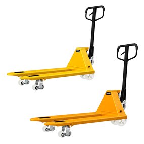 Pallet Jack Supplier - 2-Ton Manual Hydraulic Pallet Truck