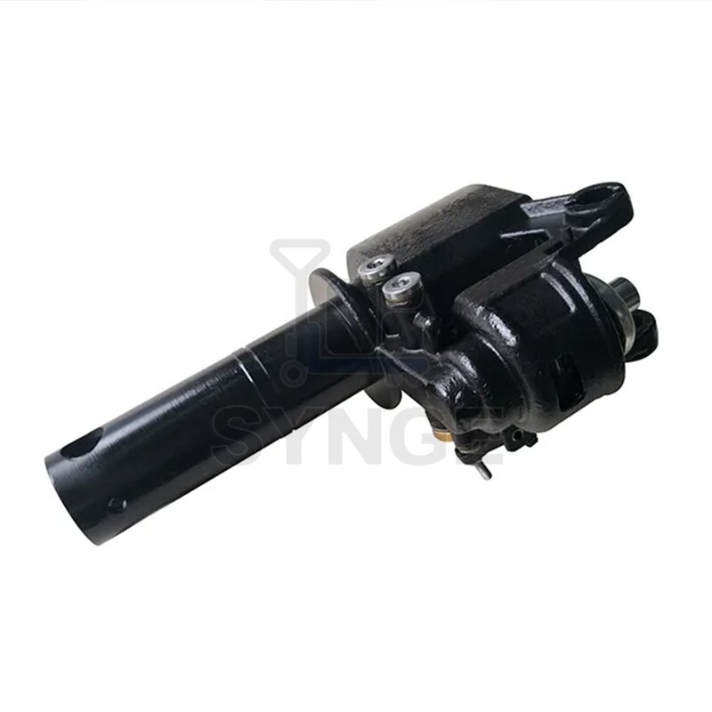 Oil Pump Cylinder Manufacturer - Carbon Steel Assembly for Pallet Trucks