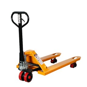 Hand Pallet Truck Manufacturer - High Quality 2000kg for Farm Construction