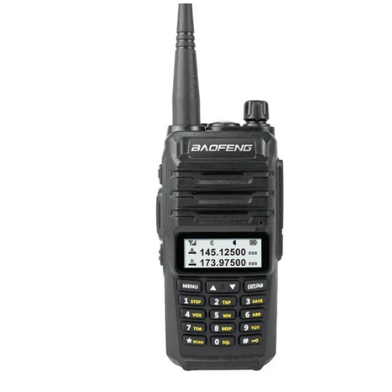 Dual Band Ham Radio Supplier - Baofeng UV-E70 Transceiver Mobile