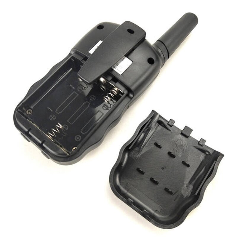 Light Walkie-talkie Supplier - Baofeng BF-555s Civil Household