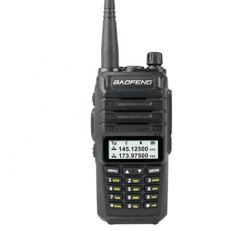Dual Band Ham Radio Supplier - Baofeng UV-E70 Transceiver Mobile