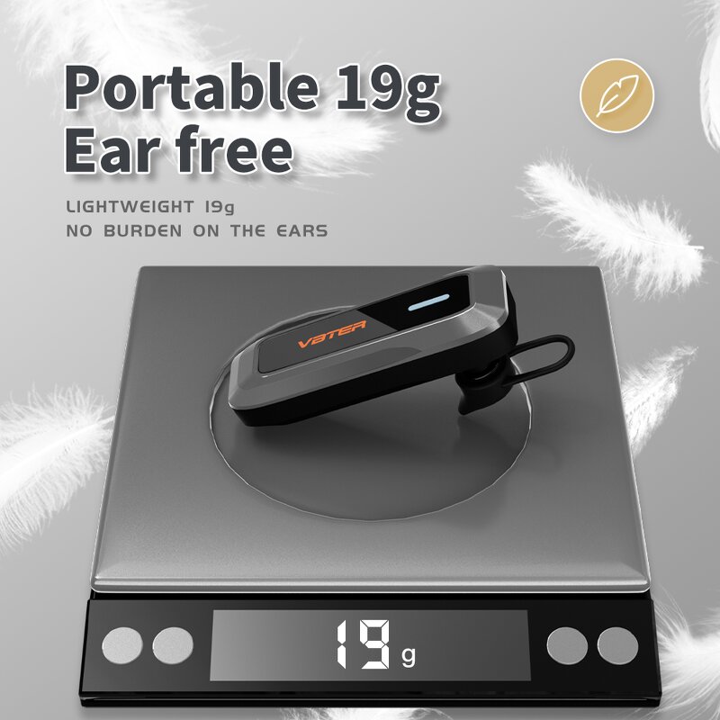 High Quality Mini Portable Radio Manufacturer - VBTER WBT-V1plus Long Range