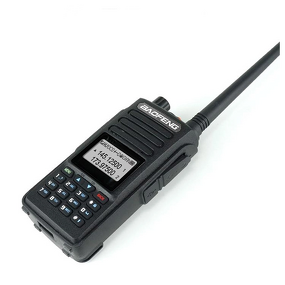 Portable Transceiver Manufacturer - Baofeng Factory Pofung Long Distance