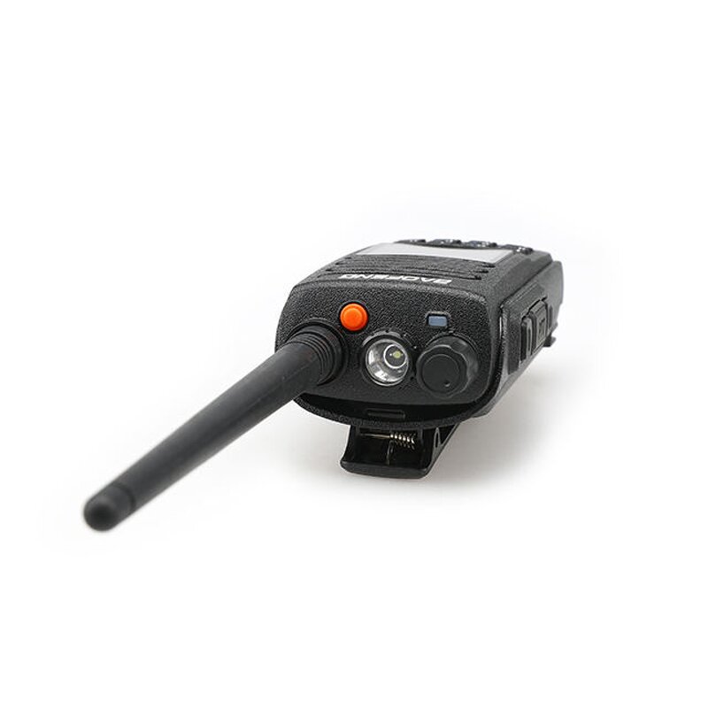 Dual Band Handheld Radio Manufacturer - For Baofeng DM-1702 with GPS