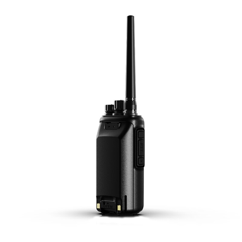 Professional Handheld Walkie Talkie Manufacturer - VBTER GP368 DMR