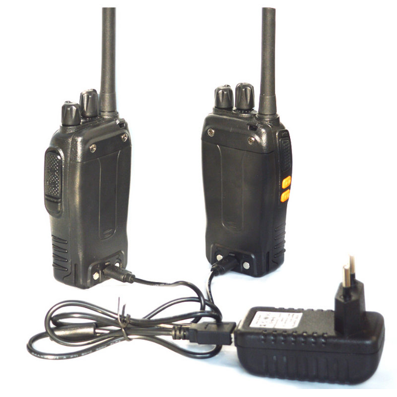 Walkie Talkie 2 Way Radio Manufacturer - Baofeng BF-888H 5W UHF