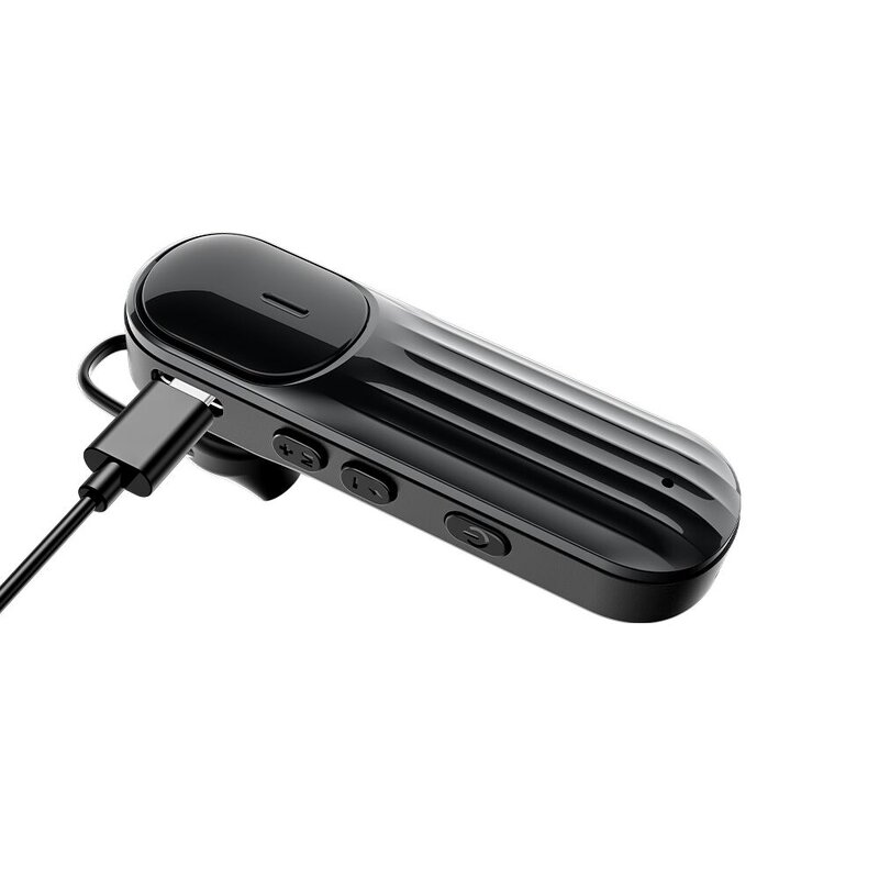 Mini Micro Wireless Headset Supplier - VBTER WBT-V8 5km Ran Ear-Mounted