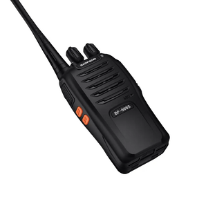 DMR Walkie Talkie Supplier - Baofeng BF-666S Long Ran VHF UHF