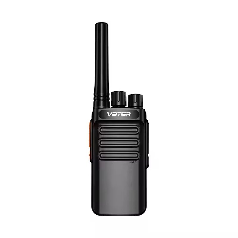 Portable Walkie Talkie Manufacturer - VBTER WBT-V8 Handheld Endurance
