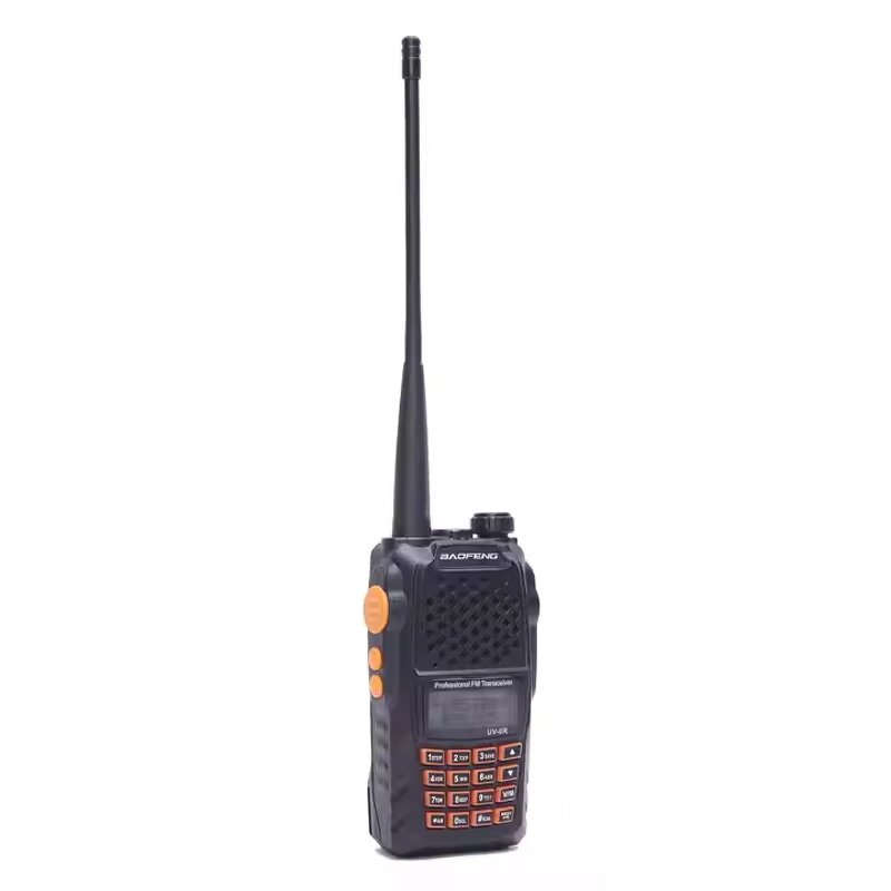 Original Walkie Talkie Manufacturer - Baofeng 5watt Long Range Radio