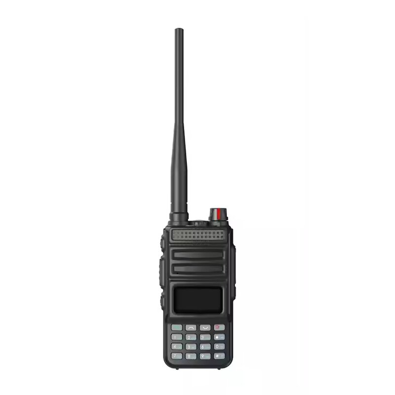 Portable Two Way Radio Supplier - Baofeng BF UV-13 Handheld Uhf Vhf