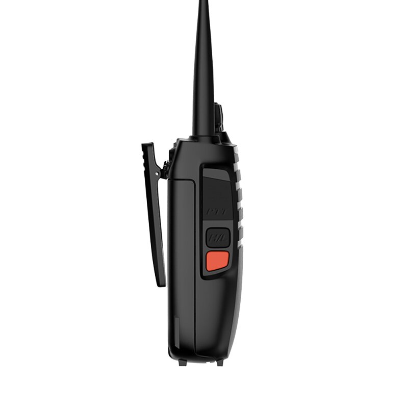UHF Walkie Talkie Manufacturer - VBTER WBT-808 16-Channel 400-470MHz