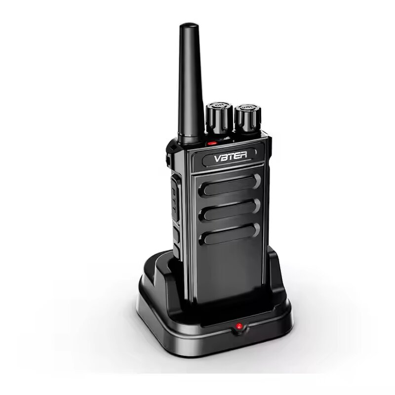 Two-Way Radio Supplier - VBTER VBT-V56 Handheld 3G with GPS 3-5KM