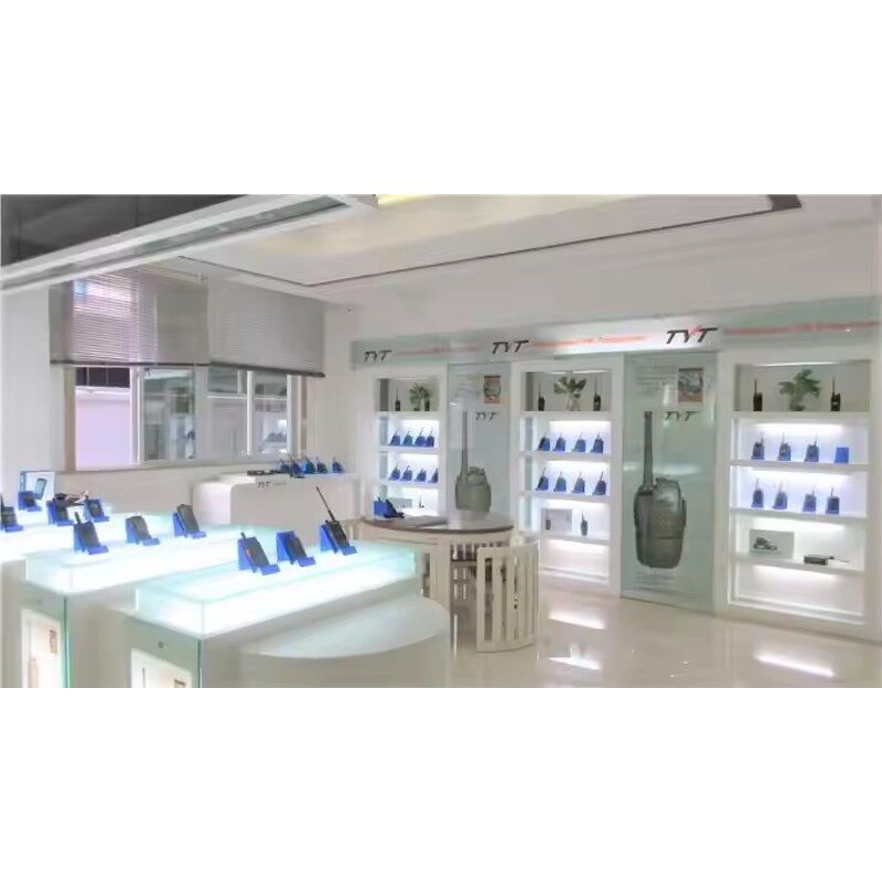 2-Way Walkie Talkie Manufacturer - Wholesale 10W TC-628 10km 3000mAh