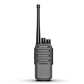 IP67 Waterproof Mini Walkie-Talkie Supplier - VBT High Power Distance