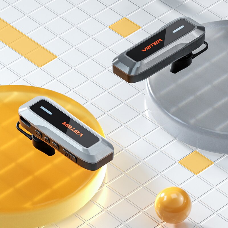 Mini PTT Walkie-talkie Supplier - VBTER WBT-V1plus Restaurant Tiny