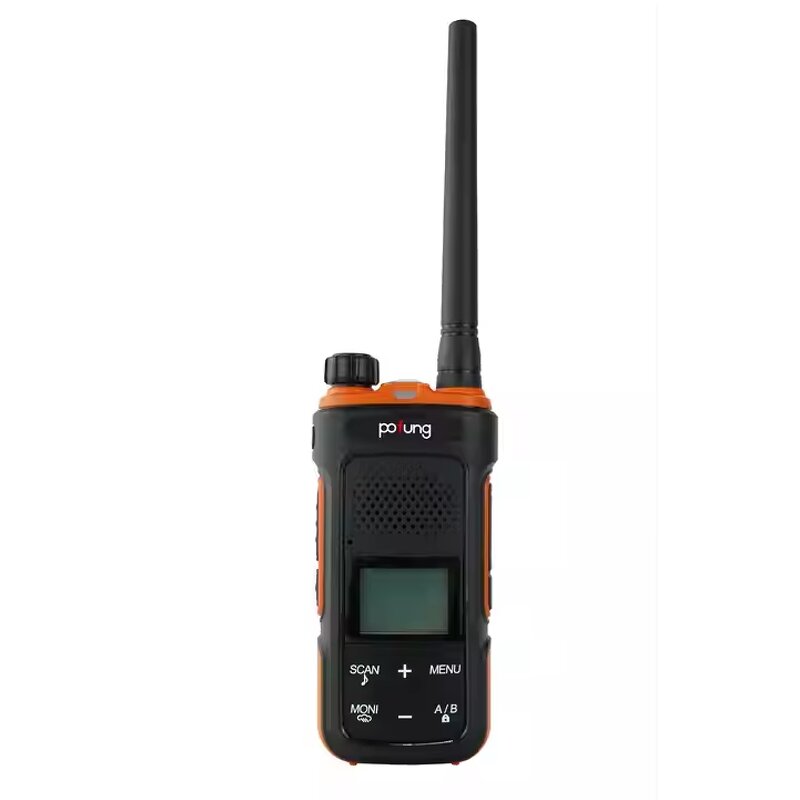 New Design Walkie Talkie Manufacturer - Baofeng UV-11 Baofeng P11uv
