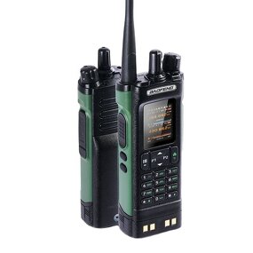 Digital Walkie Talkie Supplier - Baofeng DMR Woki Toki UV-32 Telsiz