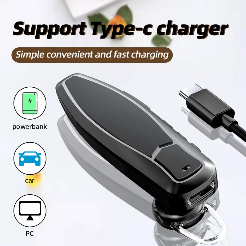 FM PTT Earphone Supplier - For Baofeng UV 5R 82 17 888S Quansheng