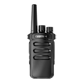 Two-Way Radio Supplier - VBTER VBT-V56 Handheld 3G with GPS 3-5KM