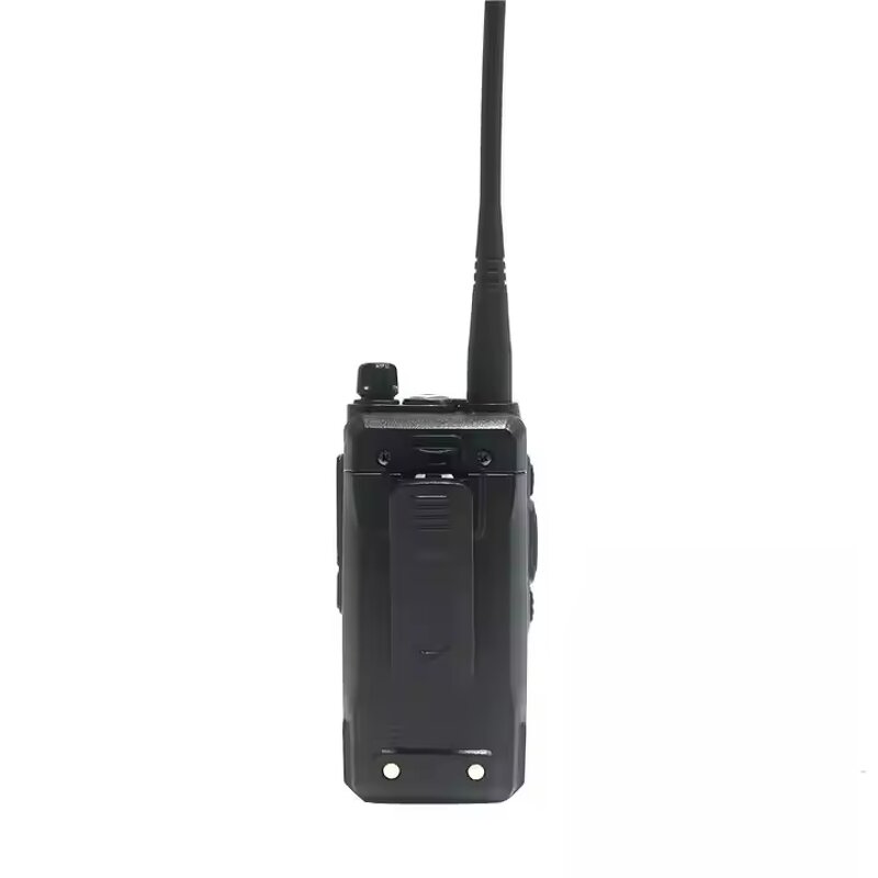 Tri-band Radio Walkie Talkie Manufacturer - BAOFENG X3-Plus 2800mah