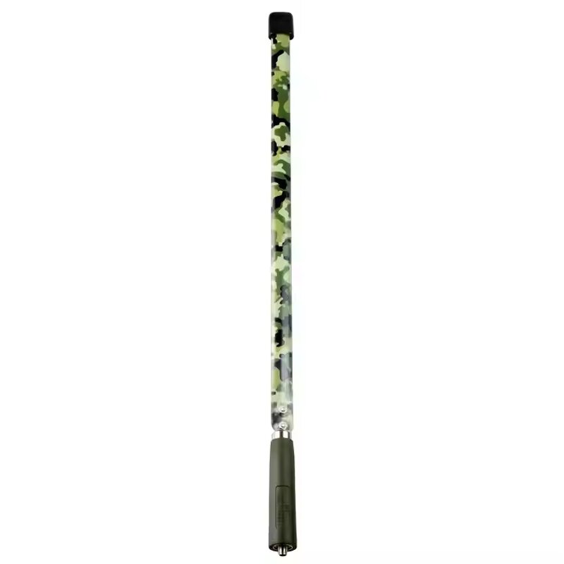 Foldable Antenna Manufacturer - CS Tactical Dual Band VHF UHF