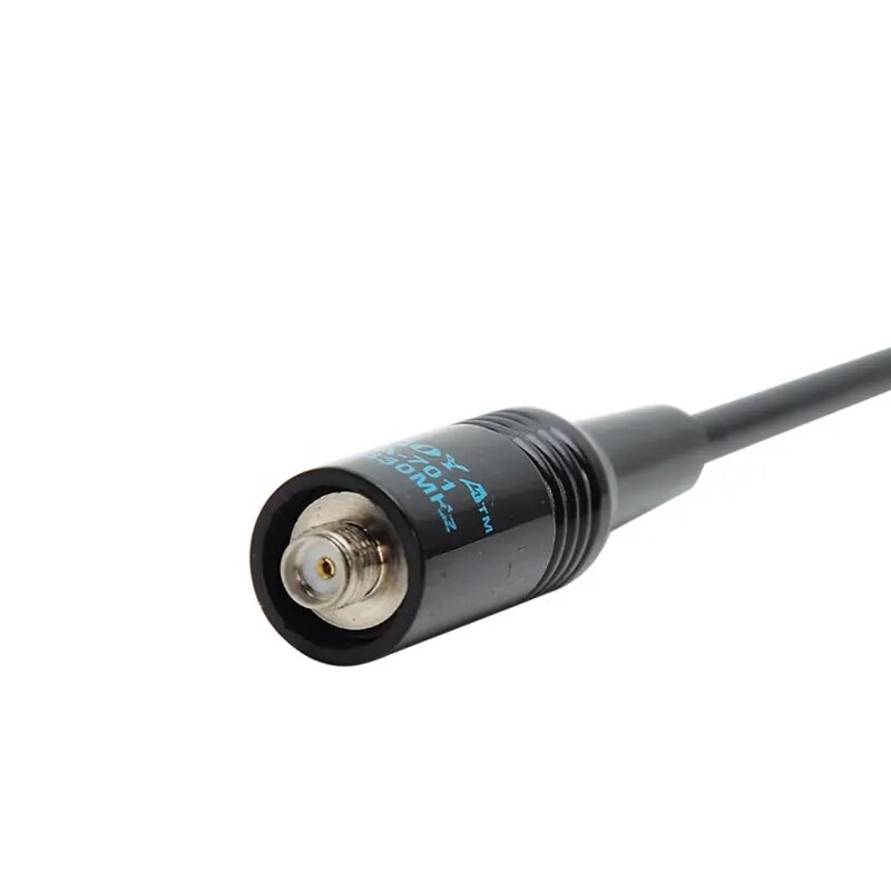 Dual band hf antenna Supplier - Nagoya NA-701 female male for baofeng