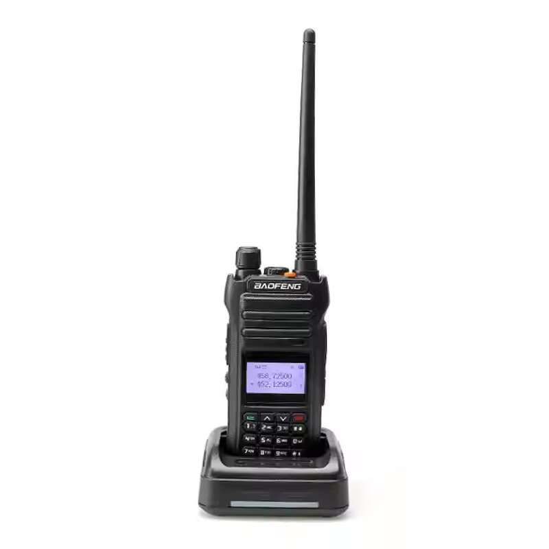 Portable Transceiver Supplier - Baofeng Factory Long Distance BF-H5