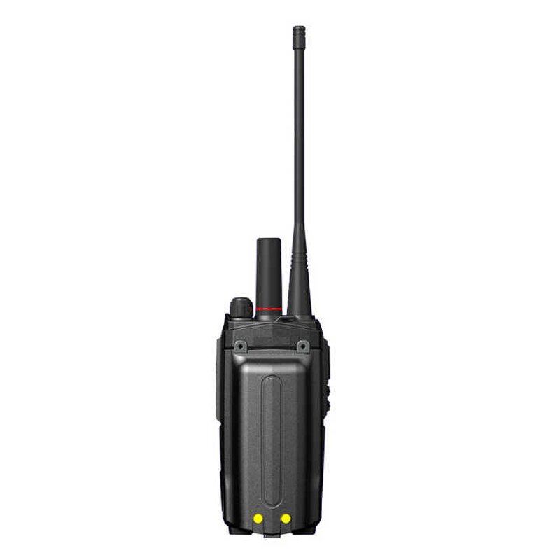 4G-LTE UHF Walkie Talkie Manufacturer - VBTER K52 Factory Direct Dual