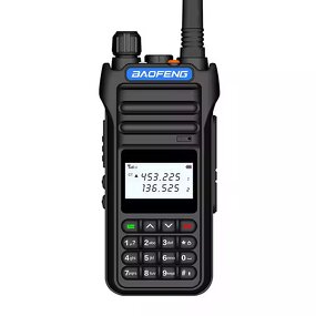 High Power Walkie Talkie Manufacturer - Baofeng BF-8000D 10W 30km