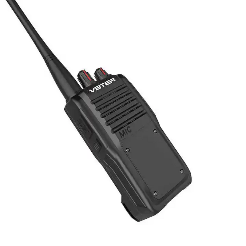 Professional Handheld Walkie-Talkie Manufacturer - VBTER WBT-908 Digital