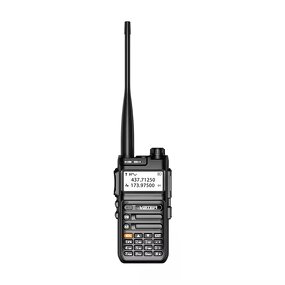 Professional Mini Wireless Walkie-Talkie Supplier - VBTER UV68 Plus High-Power