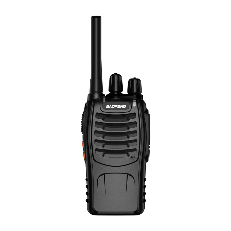 Wireless Handheld Walkie Talkie Manufacturer - Baofeng BF-888s Plus 5W